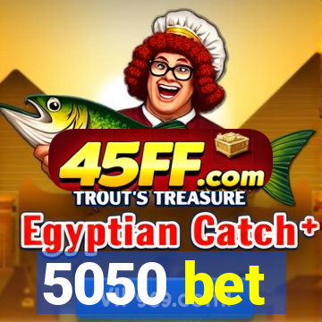 5050 bet